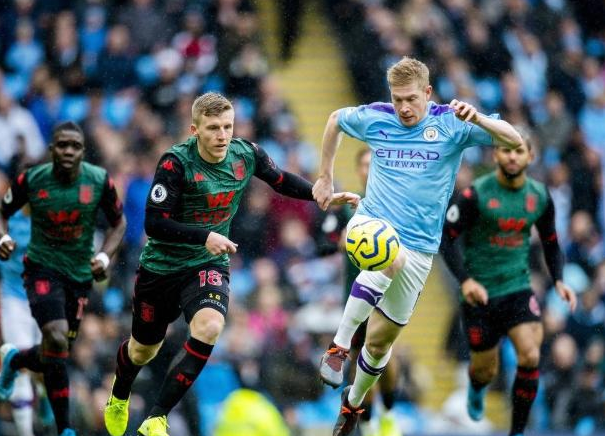 jiuyou games-关于德国杯今晨走向成谜；阿斯顿维拉刷新队史纪录；话题不断；赛季目标并未改变的信息-jiuyou games